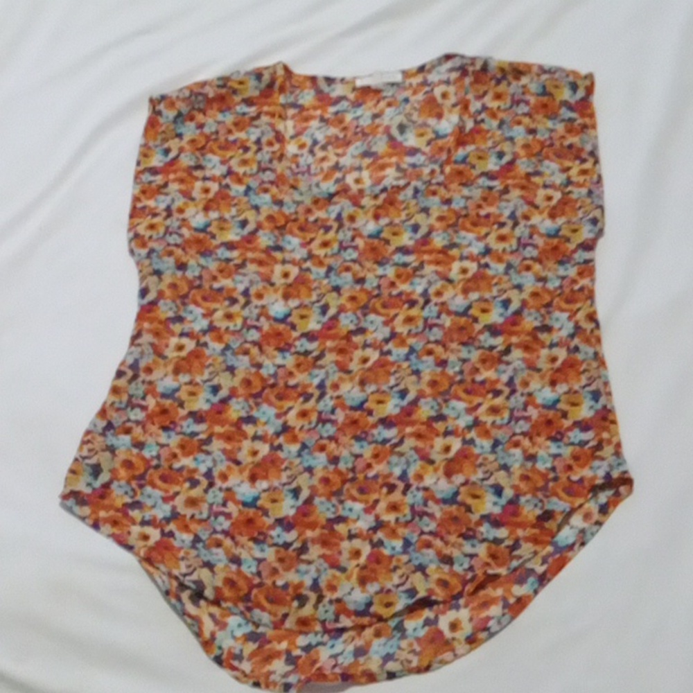 Body Central Blouse